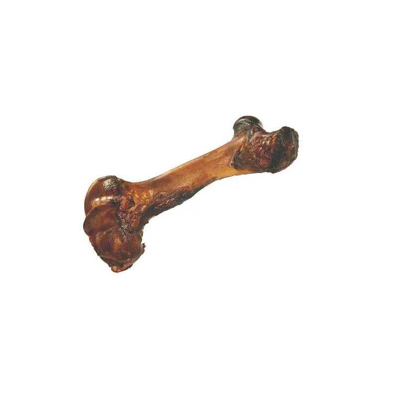 Pamlsek DUVO+ hovězí kost uzená XL - 35 cm
