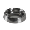 Miska DUVO+ Inox nerezová lesklá proti mravencům M - 600ml - 18,2cm