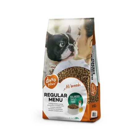 Krmivo DUVO+ pro psy Regular menu 14 kg