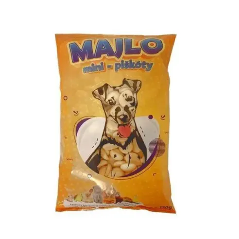 Piškoty Majlo mini pro psy 120 g