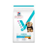 HILLS VE Canine Multi Benefit Adult Dental Small & Mini Chicken 2 kg