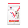 HILLS VE Canine Multi Benefit Adult Large Breed Lamb & Rice 14 kg NOVINKA