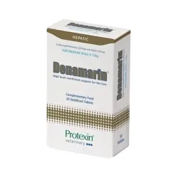 Protexin Denamarin dog 5 - 15 kg  30 tbl.