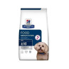 HILLS Diet Canine z/d Mini NOVINKA 1 kg