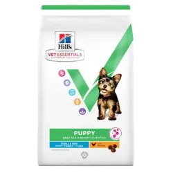 HILLS VE Canine Multi Benefit Puppy Small & Mini Chicken 7 kg