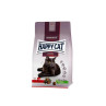 Happy Cat SUPREME - Sterilised Voralpen-Rind / Hovězí 1,3 kg