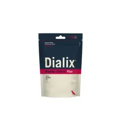 VetNova DIALIX Bladder Control Plus 60 tbl.