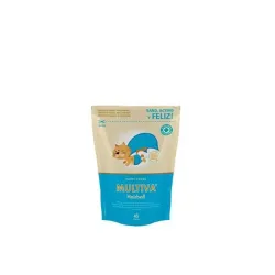 VetNova MULTIVA Hairball 45 chews tbl.