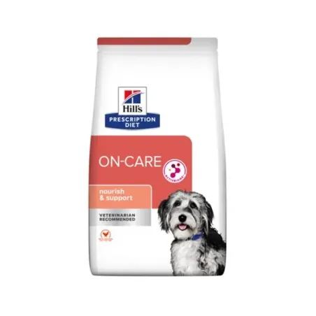 HILLS Diet Canine ON - péče 1,5 kg