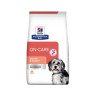 HILLS Diet Canine ON - péče 1,5 kg