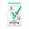 HILLS VE Canine Multi Benefit Adult Weight Medium Chicken 10 kg NOVÝ