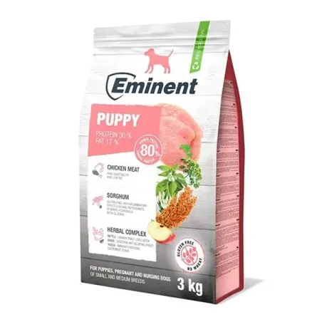 Eminent Dog Puppy NOVINKA 3 kg