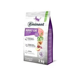 Eminent Cat Adult Csirke 2kg