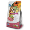Farmina N&D dog TROPICAL SELECTION (AG) adult mini, vepřové 5 kg