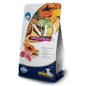 Farmina N&D dog TROPICAL SELECTION (AG) štěně mini, jehně 5 kg