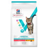 HILLS VE Feline Multi Benefit Adult Dental kuře 1,5 kg