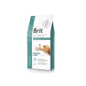 Brit Veterinary Diets GF dog Sterilised 2 kg