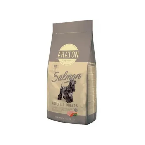 ARATON dog adult losos NOVÝ 15 kg