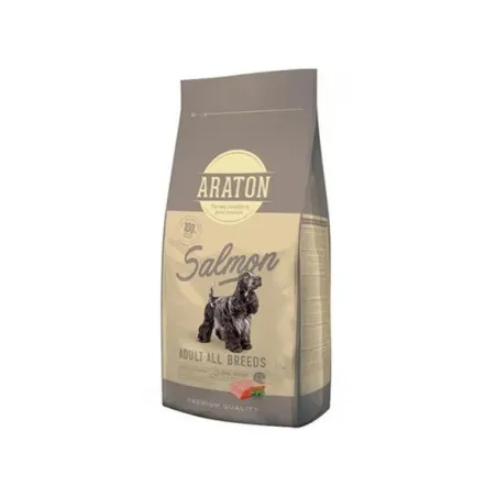 ARATON dog adult losos NOVÝ 15 kg