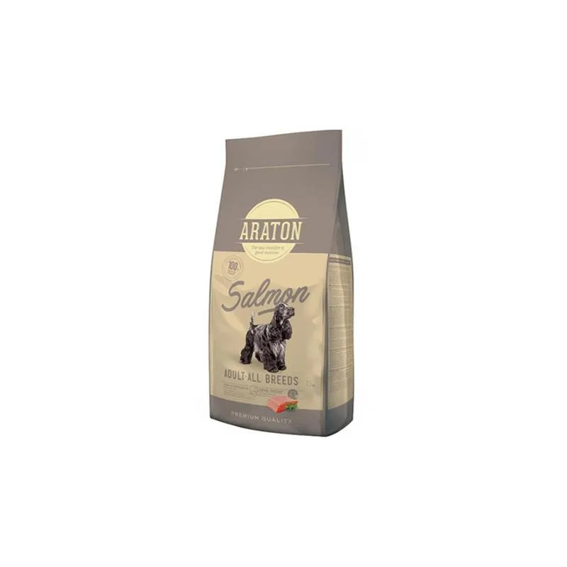 ARATON dog adult losos NOVÝ 15 kg