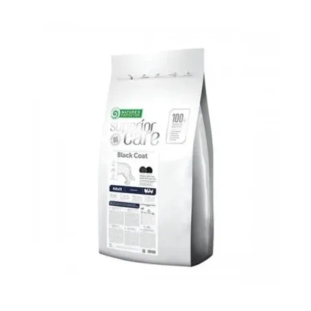 Natures P PRO Superior care černý pes GF dospělý drůbež všechna plemena NOVINKA 10 kg
