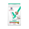 HILLS VE Canine Multi Benefit Adult Weight Medium Chicken 2 kg NOVÉ