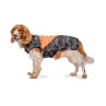 Oblečení Samohýl - Vesta Splendor ll army-oranžová 24 cm