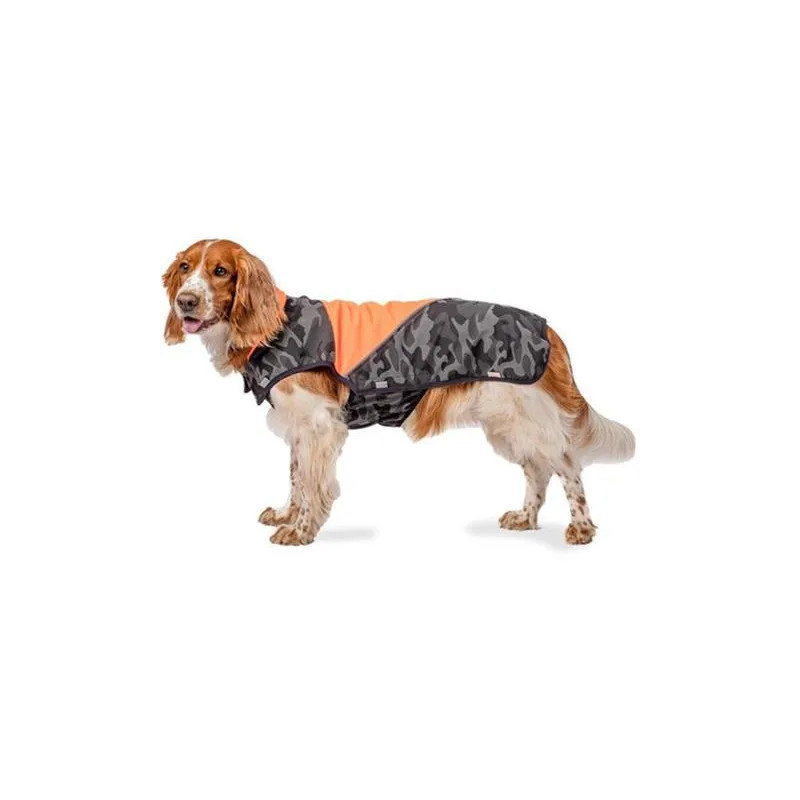 Oblečení Samohýl - Vesta Splendor ll army-oranžová 32 cm
