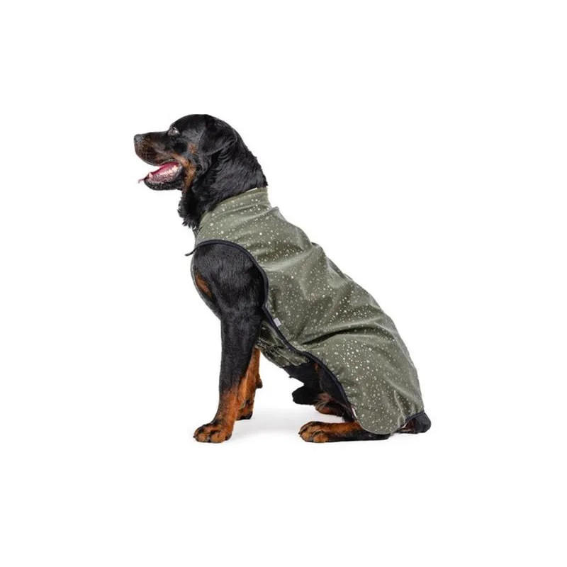 Oblečení Samohýl - Vesta Stilla khaki 40 cm
