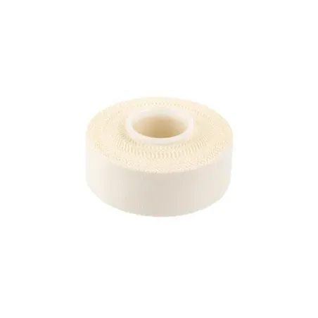 KRUUSE Sport náplast, bílá, 2,5 cm x 10 m