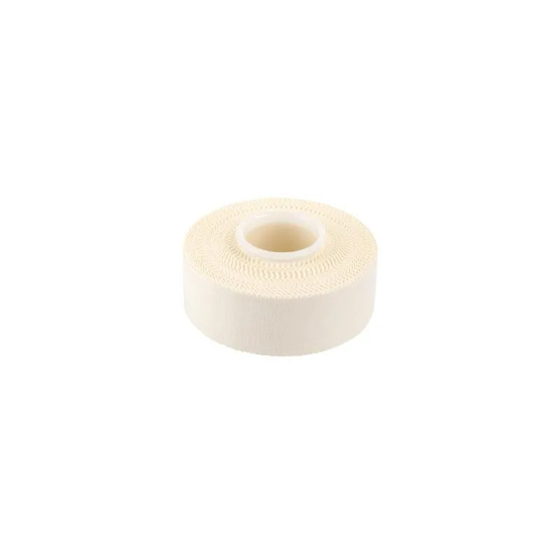 KRUUSE Sport náplast, bílá, 2,5 cm x 10 m