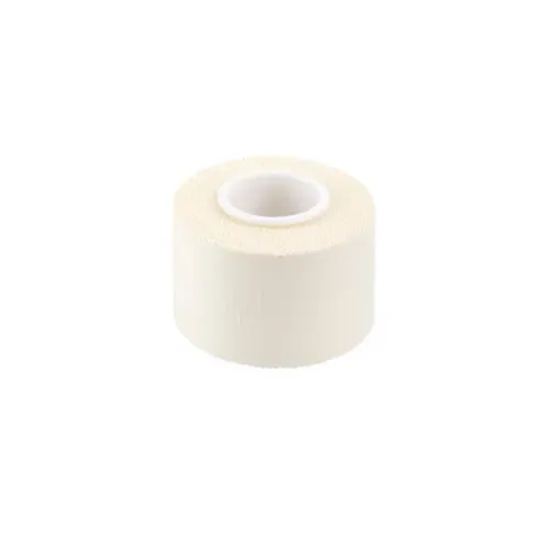 Náplast KRUUSE Sport, bílá, 3,8 cm x 10 m