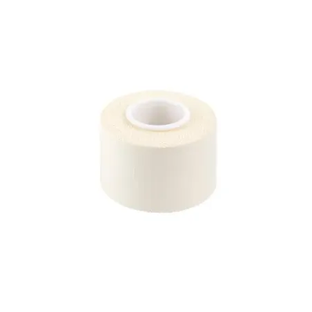 Náplast KRUUSE Sport, bílá, 3,8 cm x 10 m