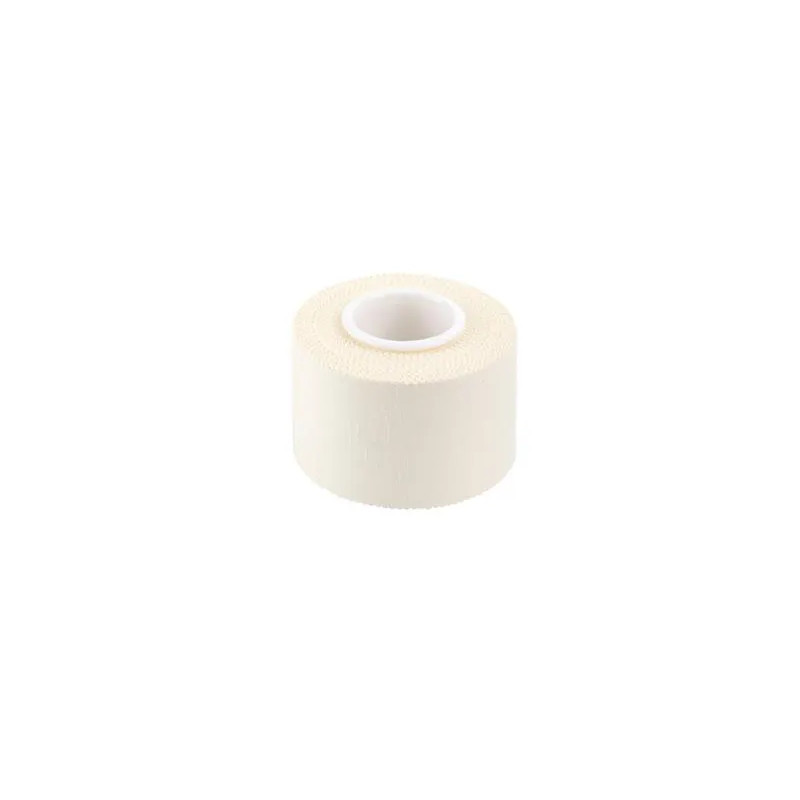 Náplast KRUUSE Sport, bílá, 3,8 cm x 10 m