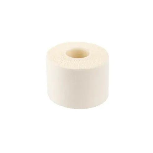 KRUUSE Sport náplast, bílá, 5 cm x 10 m