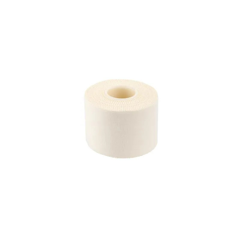 KRUUSE Sport náplast, bílá, 5 cm x 10 m