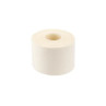 KRUUSE Sport náplast, bílá, 5 cm x 10 m