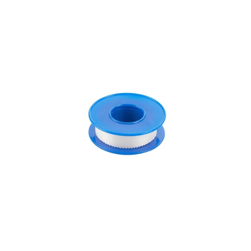 KRUUSE Silk náplast, bílá, 1,3 cm x 5 m