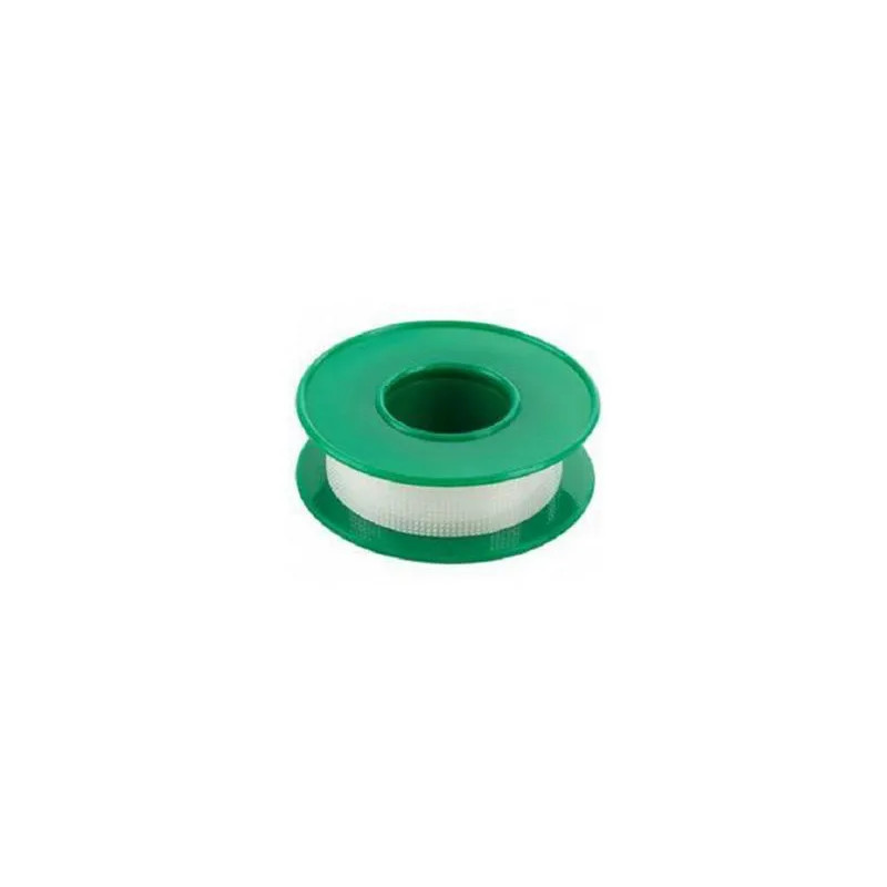 Náplast KRUUSE Transparent, 1,3 cm x 5 m