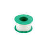 Náplast KRUUSE Transparent, 2,5 cm x 5 m