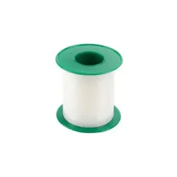 Náplast KRUUSE Transparent, 5 cm x 5 m