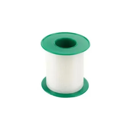 Náplast KRUUSE Transparent, 5 cm x 5 m