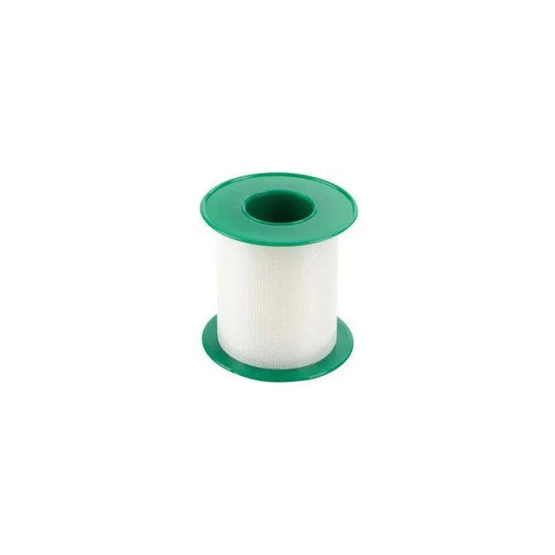 Náplast KRUUSE Transparent, 5 cm x 5 m