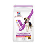 HILLS VE Canine Multi benefit Senior health Medium/ Maxi Kuře 10 kg