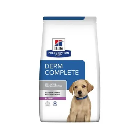 HILLS Diet Canine Derm Complete štěně 1,5 kg