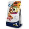 Farmina N&D dog TROPICAL SELECTION (AG) štěně mini, jehně 1,5 kg