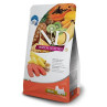 Farmina N&D dog TROPICAL SELECTION (AG) adult mini, losos 1,5 kg