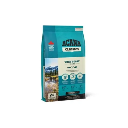 ACANA Receptura Wild Coast 9,7 kg