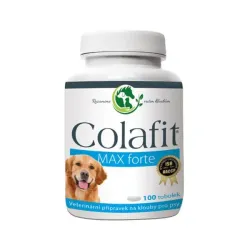 Colafit Max Forte 100 cps.