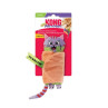 Hračka Kong Cat Kočičí Purrito, polypropylen